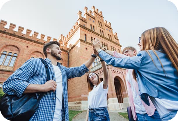 Academic Orientation